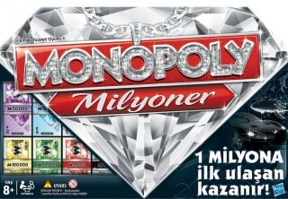 Monopoly Milyoner Kutu Oyunu kullananlar yorumlar